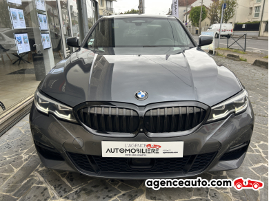 Bmw Série 3 — 7