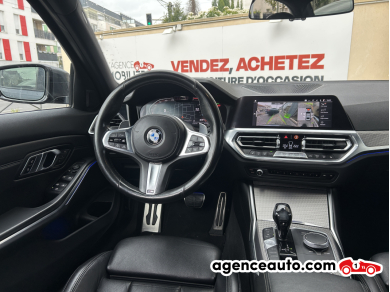 Bmw Série 3 — 12