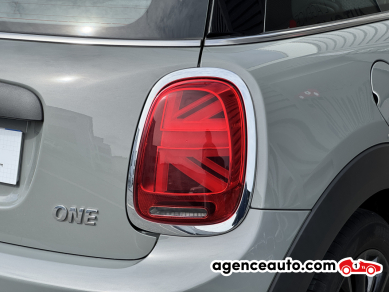 Mini Mini — 34