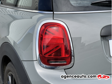 Mini Mini — 33
