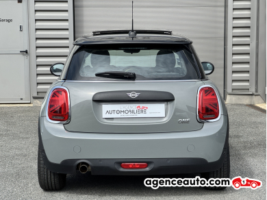 Mini Mini — 7