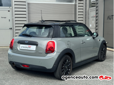 Mini Mini — 8