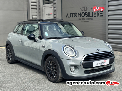 Mini Mini — 3