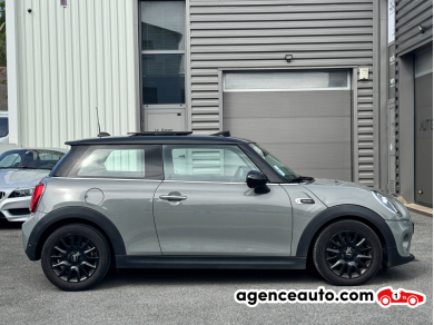 Mini Mini — 4