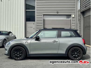 Mini Mini — 5