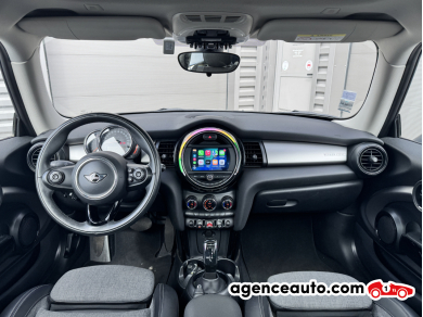 Mini Mini — 10