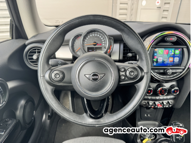 Mini Mini — 17