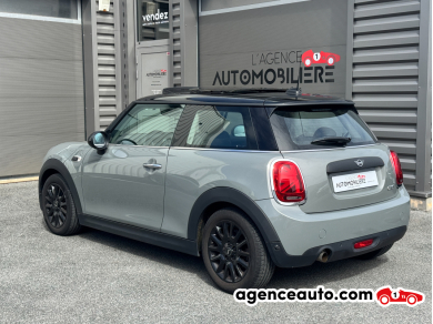 Mini Mini — 6