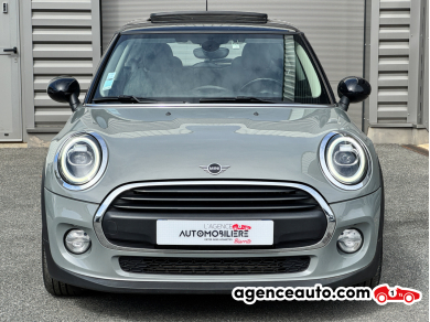 Mini Mini — 2