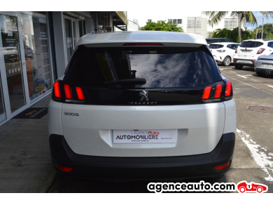 Peugeot 5008 — 6