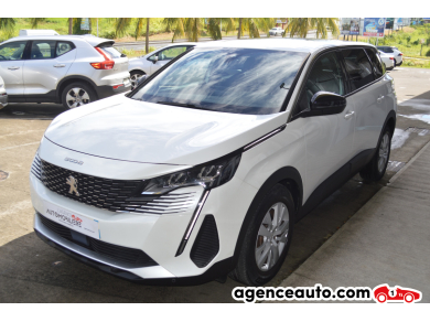 Peugeot 5008 — 4