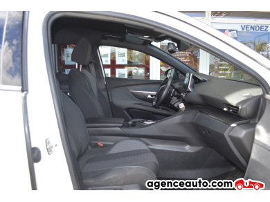 Peugeot 5008 — 10