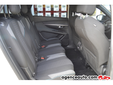 Peugeot 5008 — 11