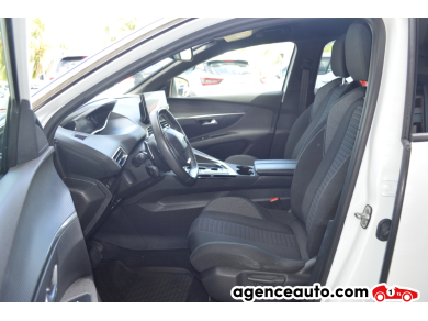 Peugeot 5008 — 12