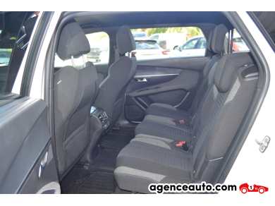 Peugeot 5008 — 13