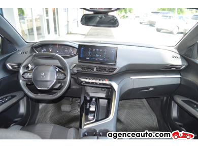 Peugeot 5008 — 9