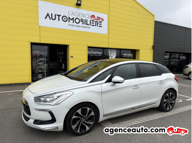 Citroen DS5