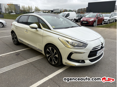 Citroen DS5 — 4