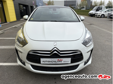 Citroen DS5 — 3