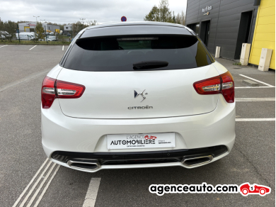 Citroen DS5 — 7