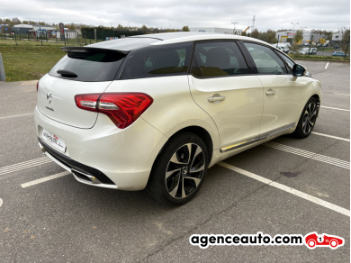 Citroen DS5 — 6