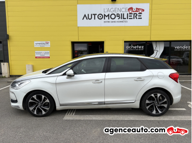 Citroen DS5 — 9