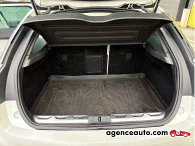 Citroen DS5 — 12