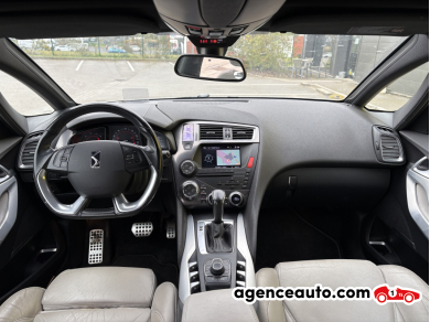 Citroen DS5 — 13