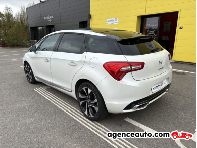 Citroen DS5 — 8