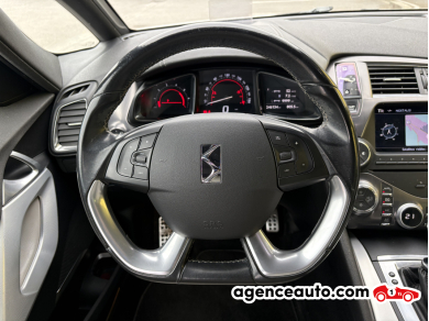Citroen DS5 — 14