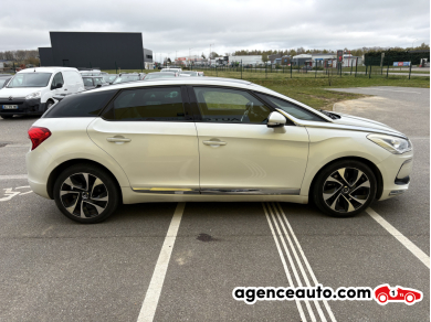 Citroen DS5 — 5