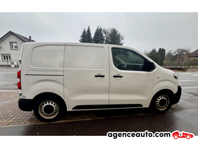 Opel Vivaro — 4