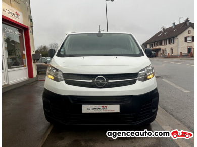 Opel Vivaro — 2
