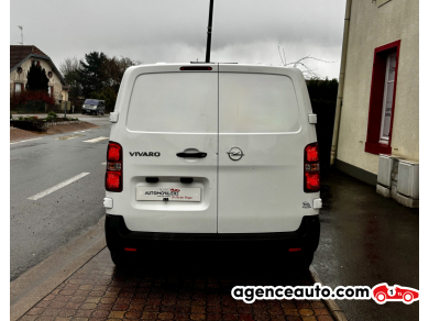 Opel Vivaro — 6