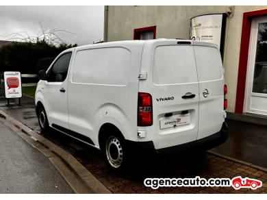 Opel Vivaro — 7
