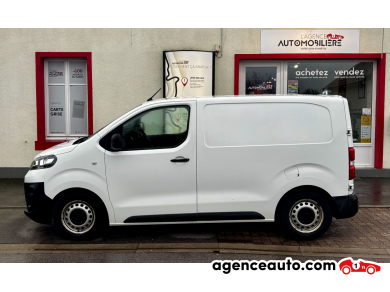 Opel Vivaro — 8