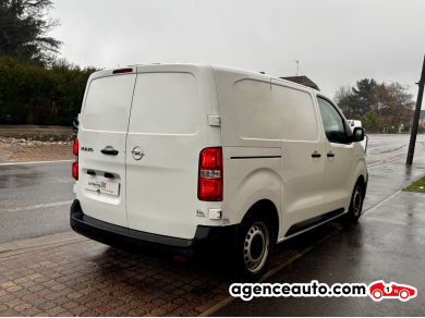 Opel Vivaro — 5