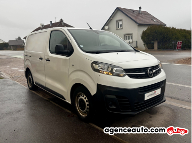 Opel Vivaro — 3