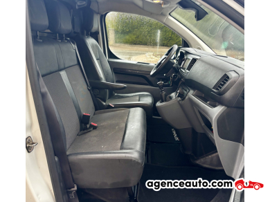 Opel Vivaro — 15