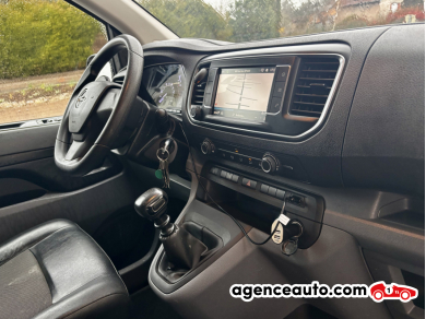 Opel Vivaro — 19