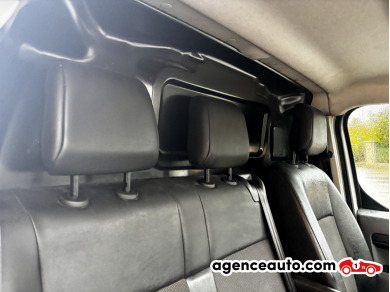 Opel Vivaro — 17