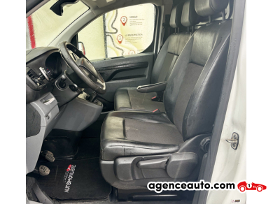 Opel Vivaro — 11
