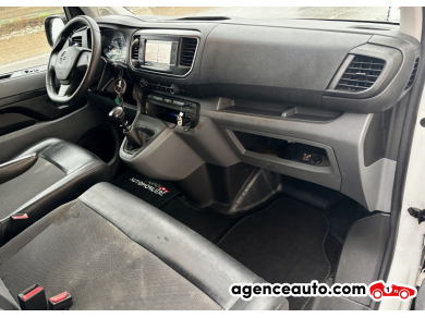 Opel Vivaro — 14