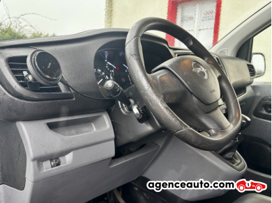Opel Vivaro — 25