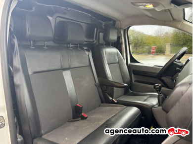 Opel Vivaro — 16