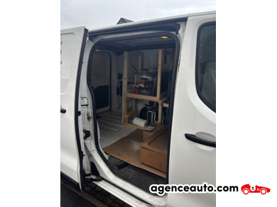 Opel Vivaro — 27