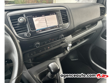 Opel Vivaro — 21