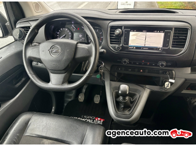 Opel Vivaro — 18