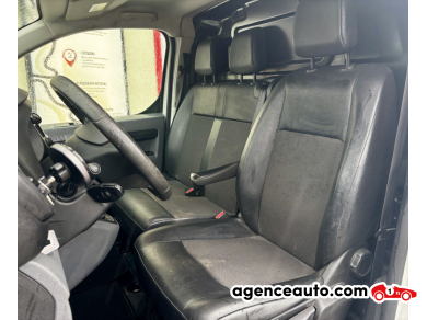 Opel Vivaro — 12