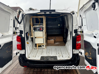 Opel Vivaro — 26